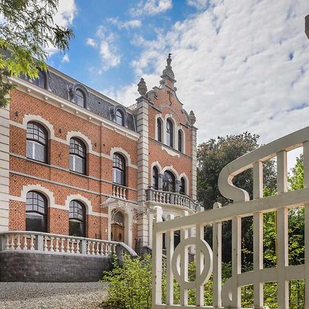 Villa Copis Borgloon Kültér fotó