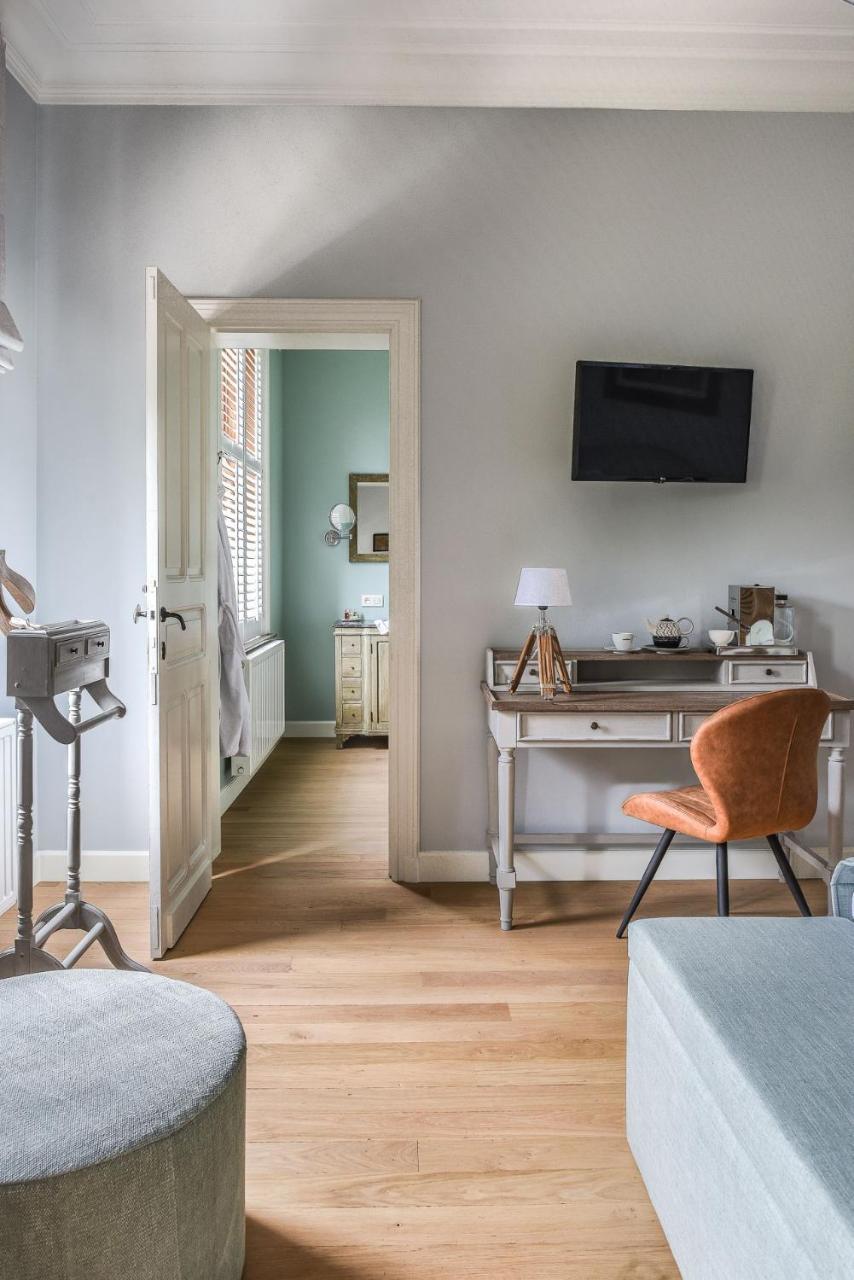 Villa Copis Borgloon Kültér fotó