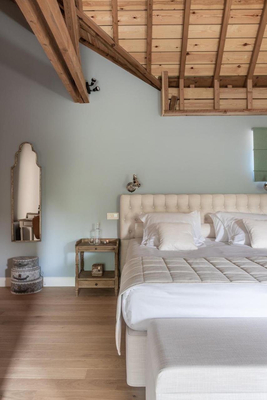 Villa Copis Borgloon Kültér fotó